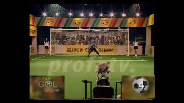 Super Gol Show 2