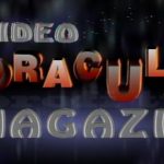 Video DRACULA Magazin 1